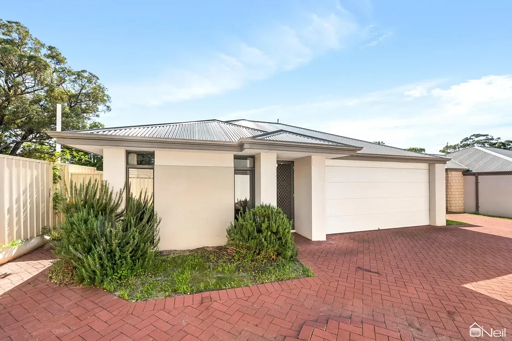 Kelmscott 2ห้องนอน THE EASIEST CHOICE FOR EASY LIVING!