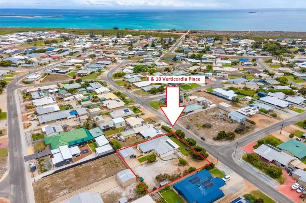 Jurien Bay 4部屋 HIDE AWAY! Spacious Family Home with Expansive Outdoor Features