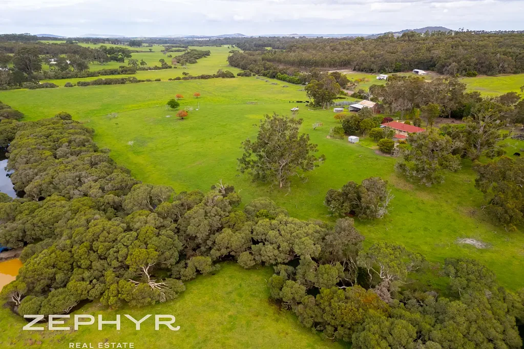 Green Valley  Highly Sought After Millbrook