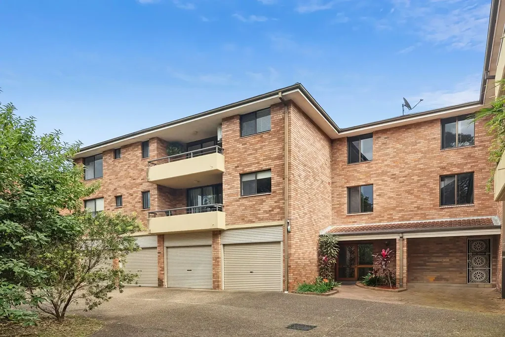10/8-12 Koorabel Avenue, Gymea, NSW 2227