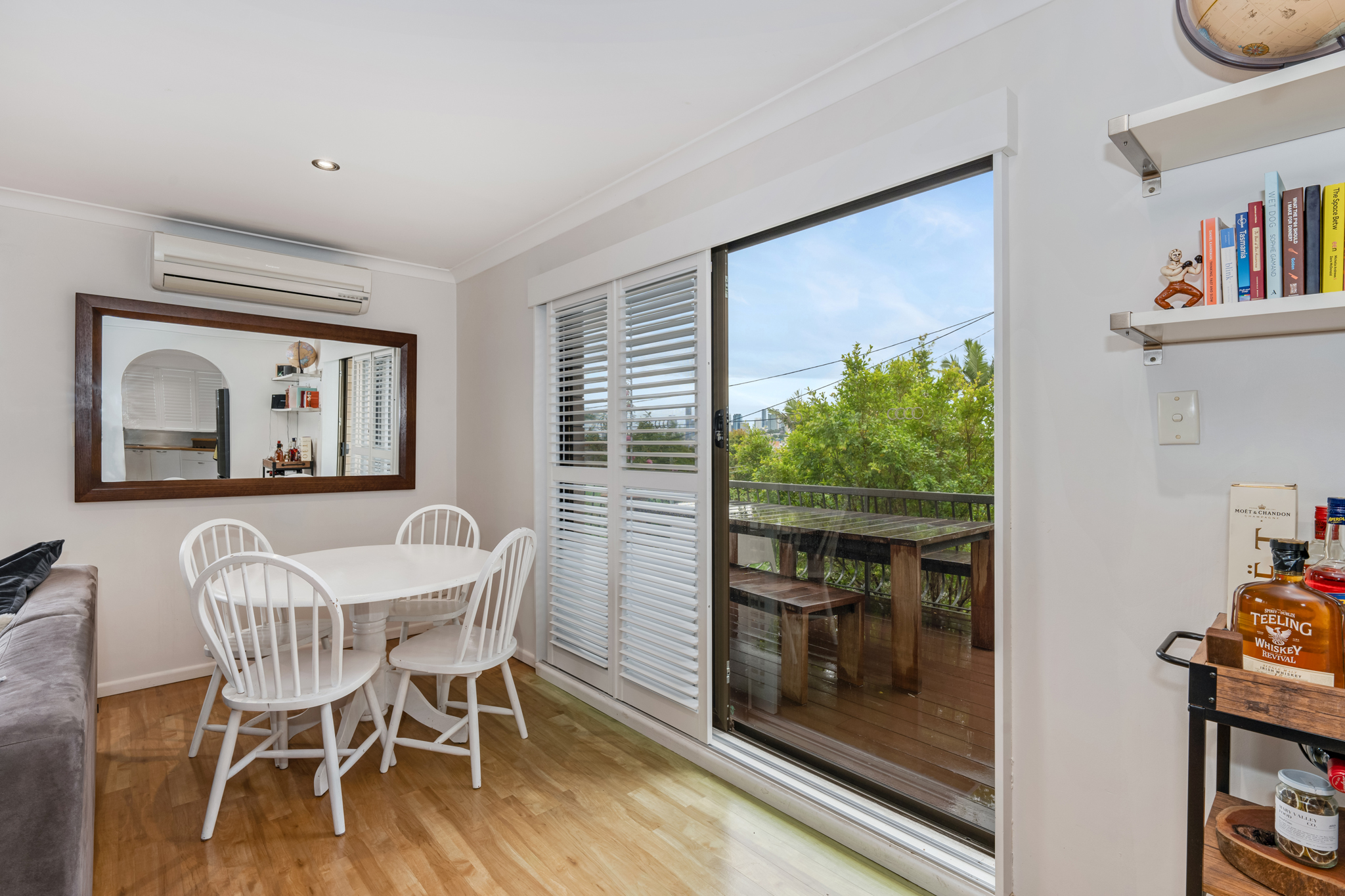 UNIT 1 55 BULIMBA ST, BULIMBA QLD 4171, 0部屋, 0バスルーム, Unit