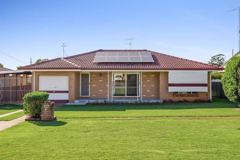 Charming 3 Bedroom in Harristown!