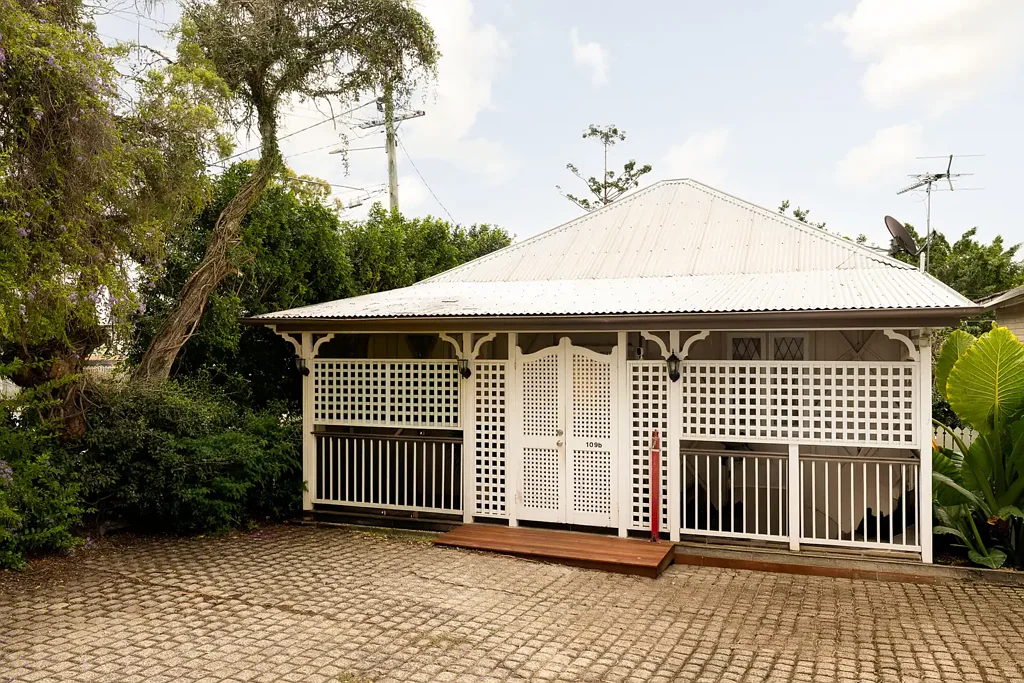Wooloowin 2 Bedroom First Home Buyers Dream
