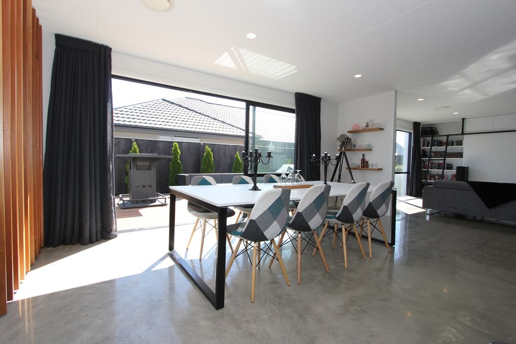 26 Bernice Crescent, Yaldhurst, Christchurch, 4 phòng ngủ, 2 phòng tắm