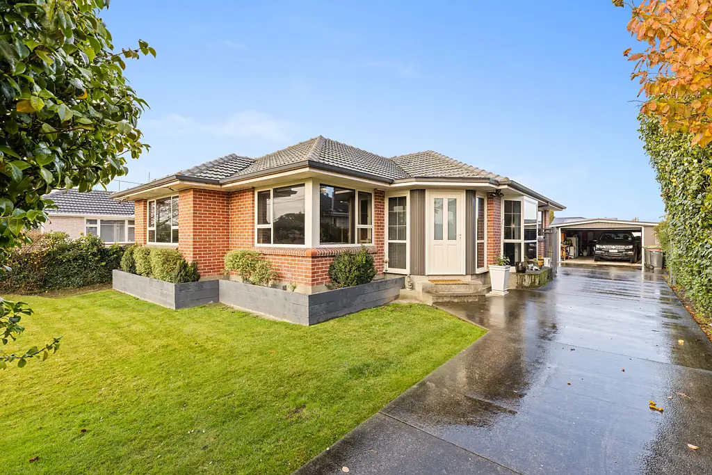 21 Checketts Avenue, Halswell, Canterbury