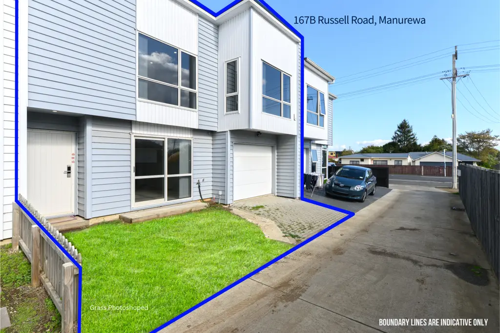 Manurewa 3ਬੈੱਡਰੂਮ Ideal First Home for $699K