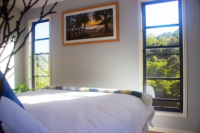 Address Withheld, Eumundi, QLD 4562, 1 Bedrooms, 1 Bathrooms, House