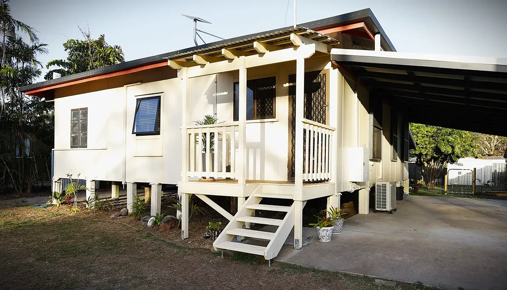 Forrest Beach 2कमरा Renovated Seaside Cottage – 300m from the beach