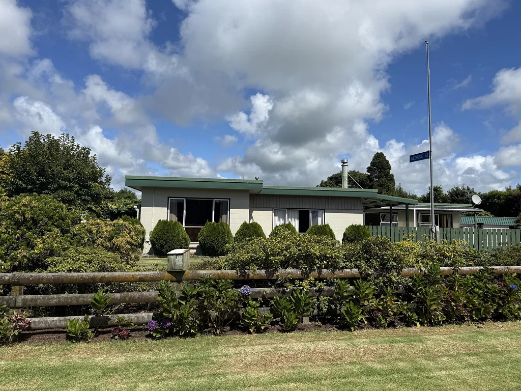 Waitara 3房  Space to Breathe, Room to Grow