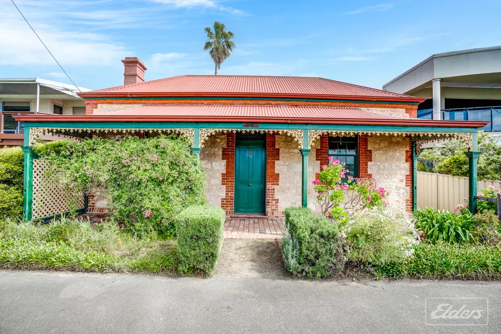 Goolwa 2房  ~ A Sensational Slice of History ~