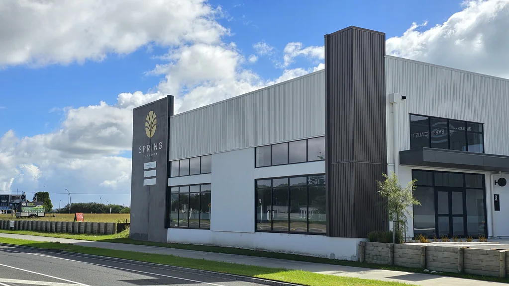 Papamoa Compelling commercial investment opportunity!