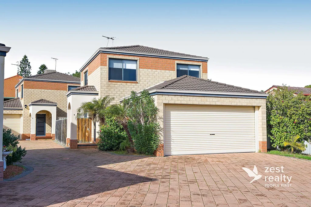 Mandurah 3Kwarto Great Investment Opportunity In Mandurah