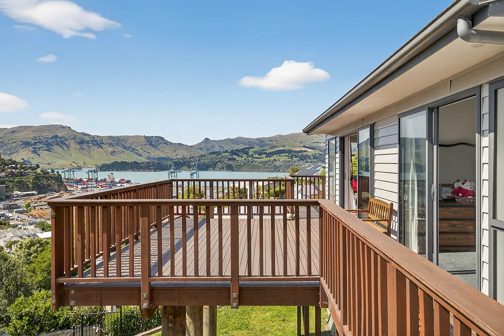 30a Ticehurst Road, Lyttelton, Canterbury