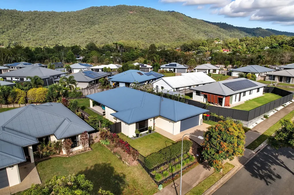 13 Newman Street, Gordonvale, QLD 4865