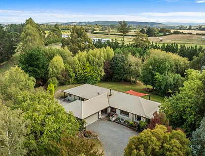 117 Kennedys Hill Road, Fernside, Waimakariri, 4房, 2浴, Finishing