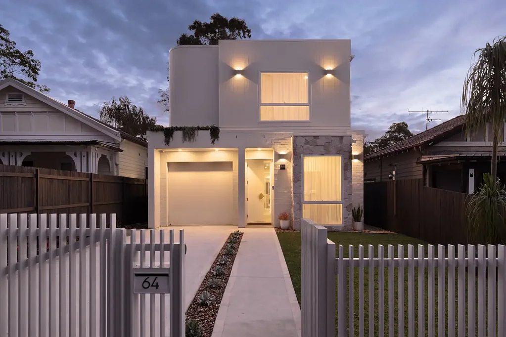 64 George Street, Leichhardt, NSW 2040
