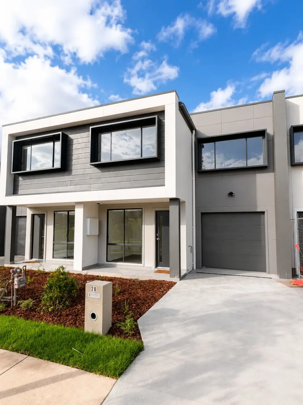 Middleton Grange 3ห้องนอน Perfect Contemporary Living!