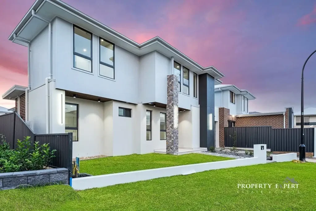 Marsden Park 3कमरा Brand New East Facing Stunner In Prime Location !