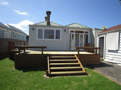 Residential  Single House Zone