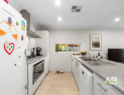 26A Downing Crescent, Wanneroo, WA 6065, 4 ਕਮਰੇ, 2 ਬਾਥਰੂਮ, House