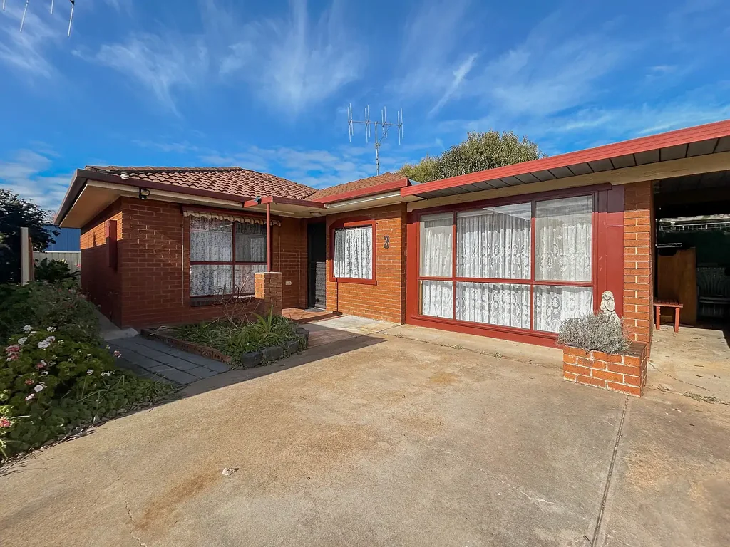 3/21 Shadforth Street, Kerang, VIC 3579