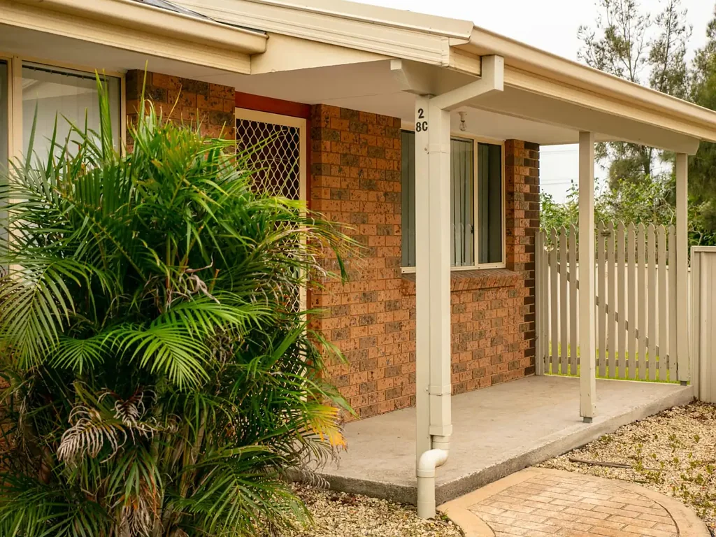 2/8c Shedden Street, Cessnock, NSW 2325