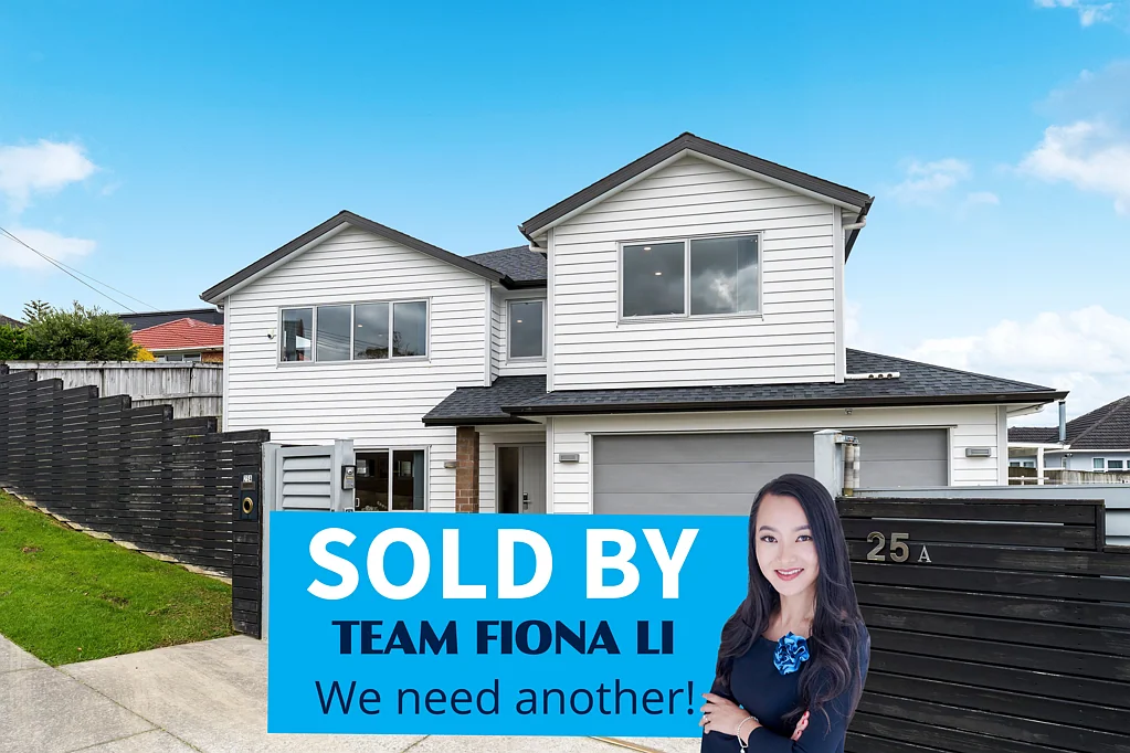 25A View Road, Henderson, Waitakere City, Auckland