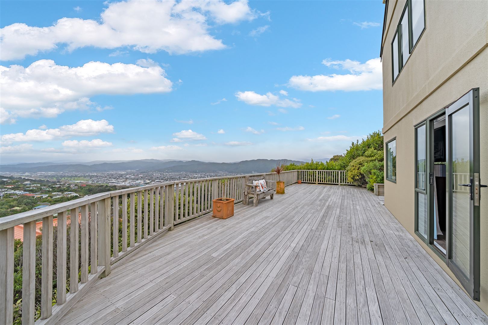 85 Cypress Drive, Maungaraki, Lower Hutt, 3 રૂમ, 0 બાથરૂમ