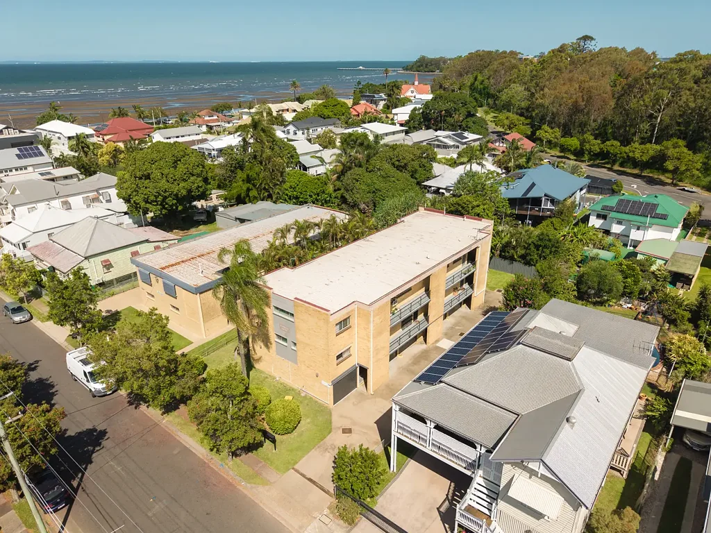 2/27 Second Avenue, Sandgate, QLD 4017