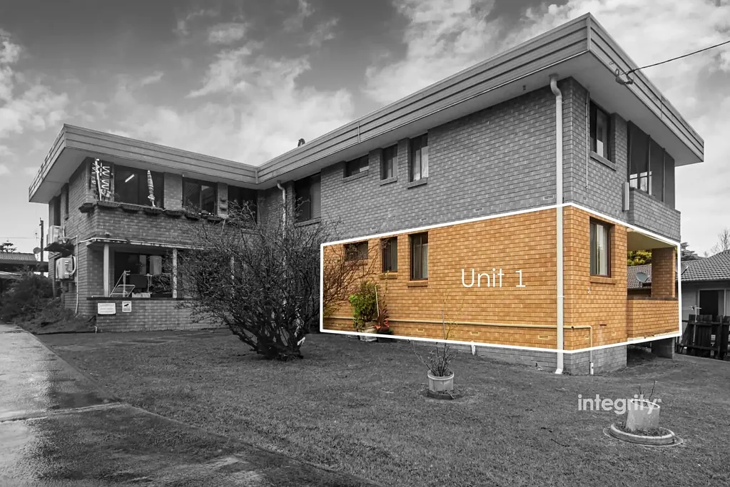 1/3 Shorland Place, Nowra, NSW 2541