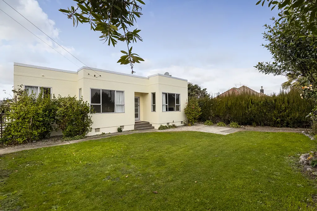 Mayfield 3房  Easy Living In A Central Location