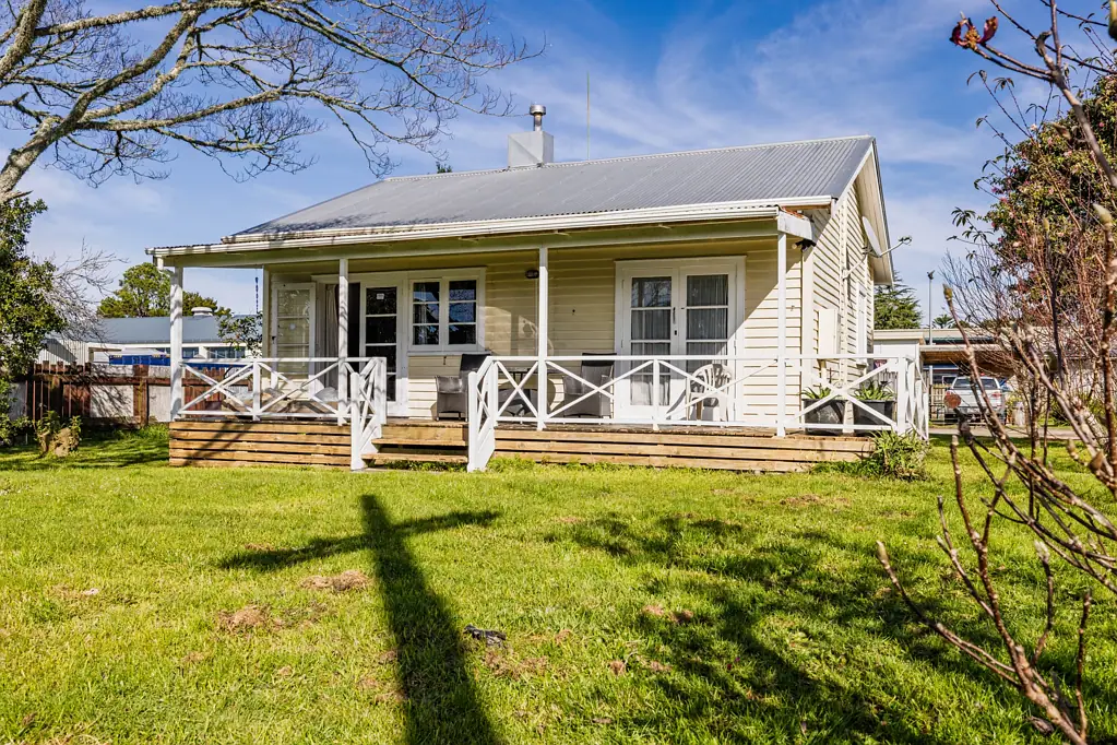 Kaikohe 3ਬੈੱਡਰੂਮ Dual-Dwelling Delight!