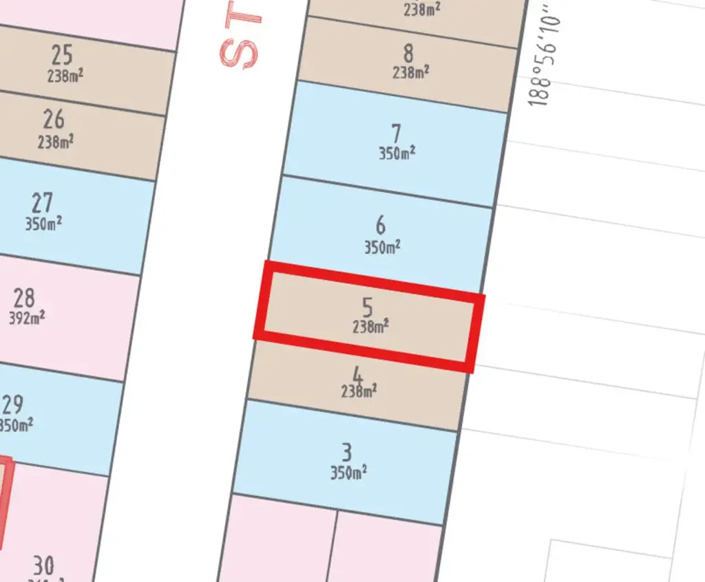 Beaconsfield 理想社区地块 靠近Officer车站 优质学校环绕 公园绿地便捷 主干道近享 高增长潜力 Premium Land in Geranium Estate – Prime Beaconsfield Location