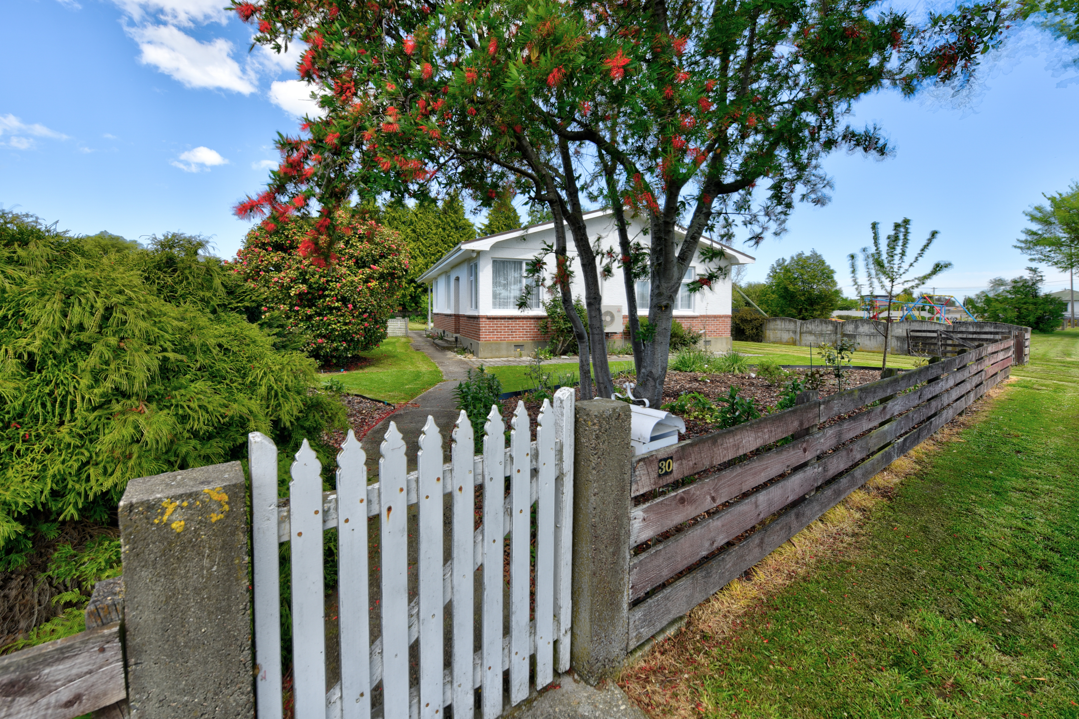 30 Oakland Street, Mataura, Gore, 3 phòng ngủ, 1 phòng tắm