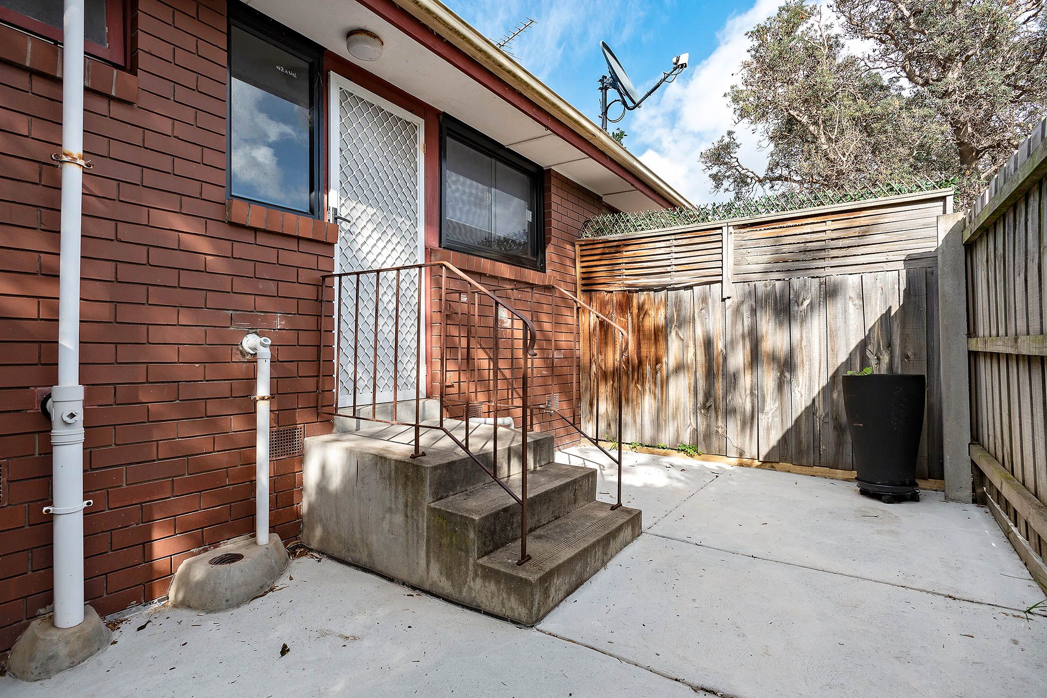 11 WISEWOULD AV, SEAFORD VIC 3198, 0 rūma, 0 rūma horoi, Unit