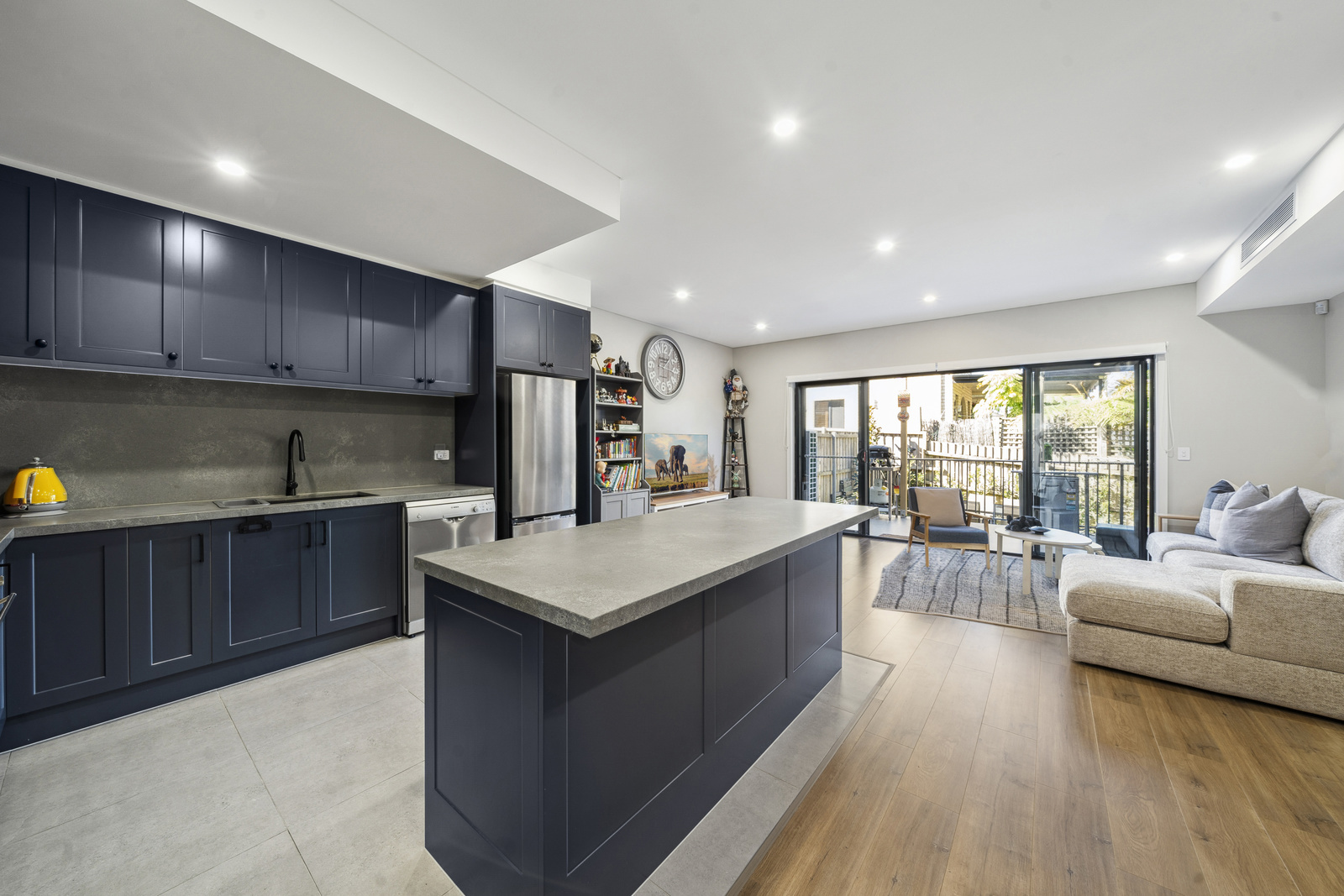 3-5 JANITA CR, MOUNT COLAH NSW 2079, 0房, 0浴, Townhouse