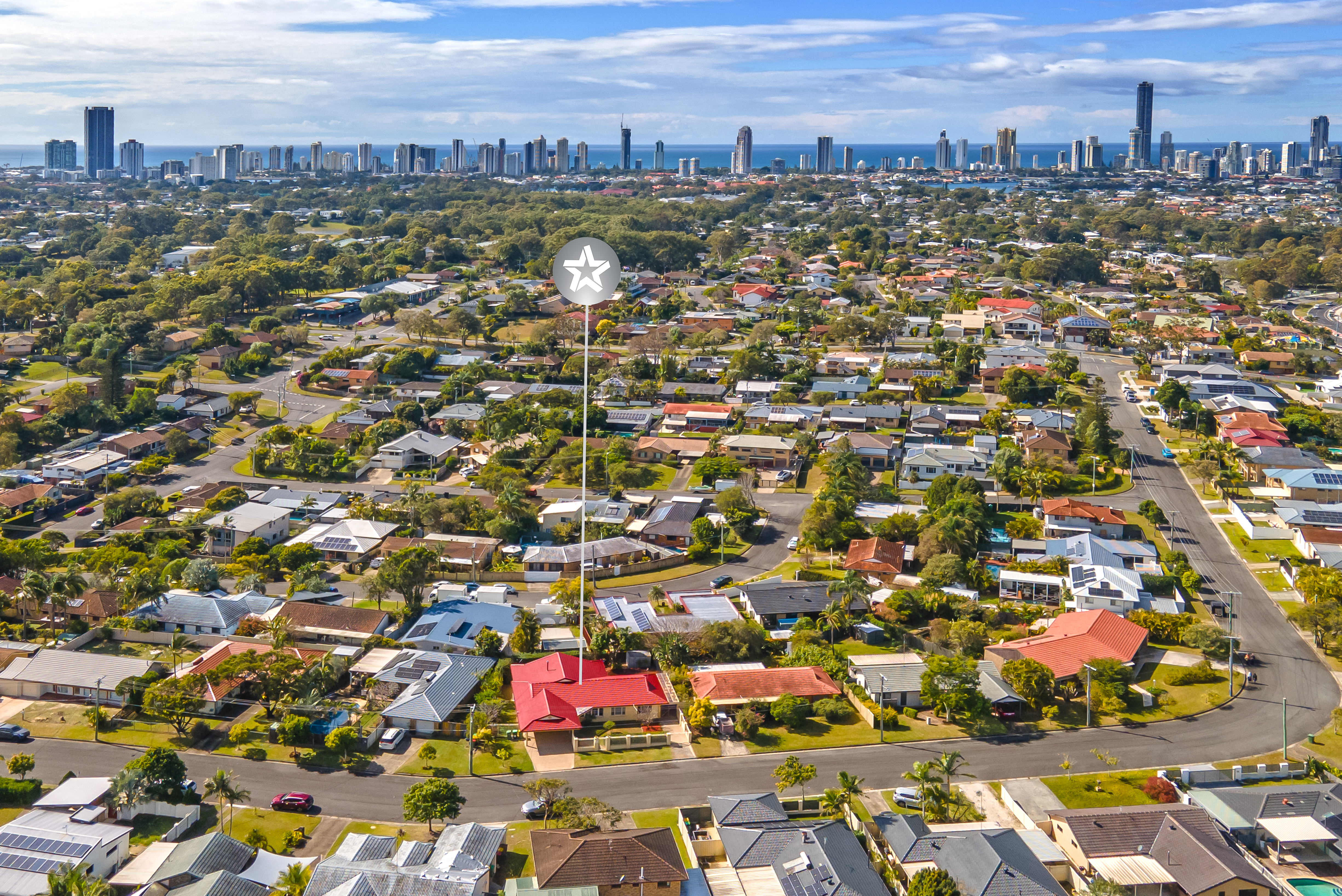 23 HARRAN ST, SOUTHPORT QLD 4215, 0 ਕਮਰੇ, 0 ਬਾਥਰੂਮ, House