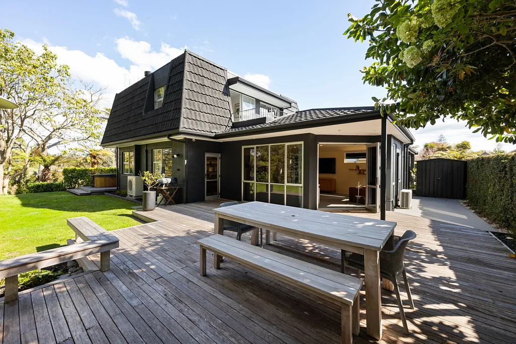 Chartwell 4 Bedroom Built for Every Chapter
