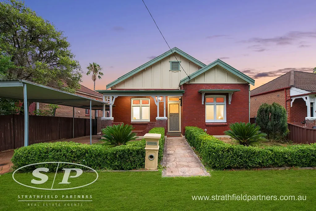 6 Welfare Street, Homebush West, NSW 2140