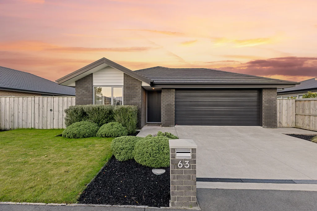 63 Zabeel Street, Lincoln, Selwyn, Canterbury