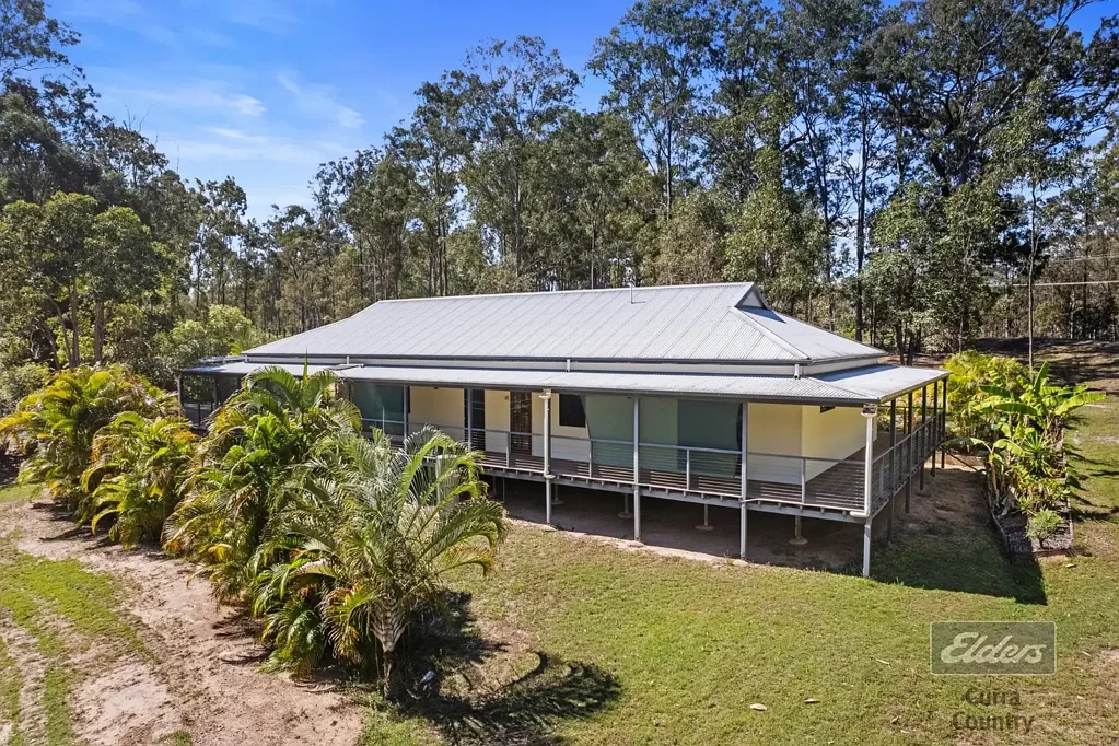 249 Kirsten Drive, Curra, QLD 4570