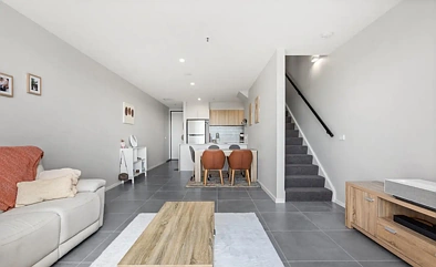 67/52 McMichael Terrace, Denman Prospect, ACT 2611, 2 Kuwarto, 2 Banyo, Townhouse