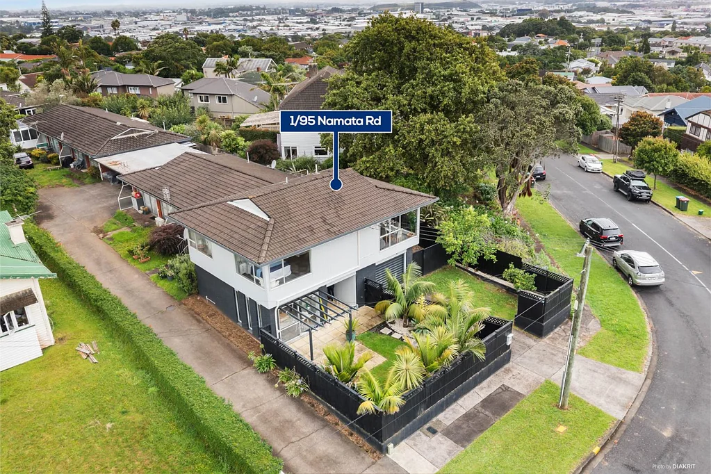 1/95 Namata Road, One Tree Hill, Auckland City, Auckland