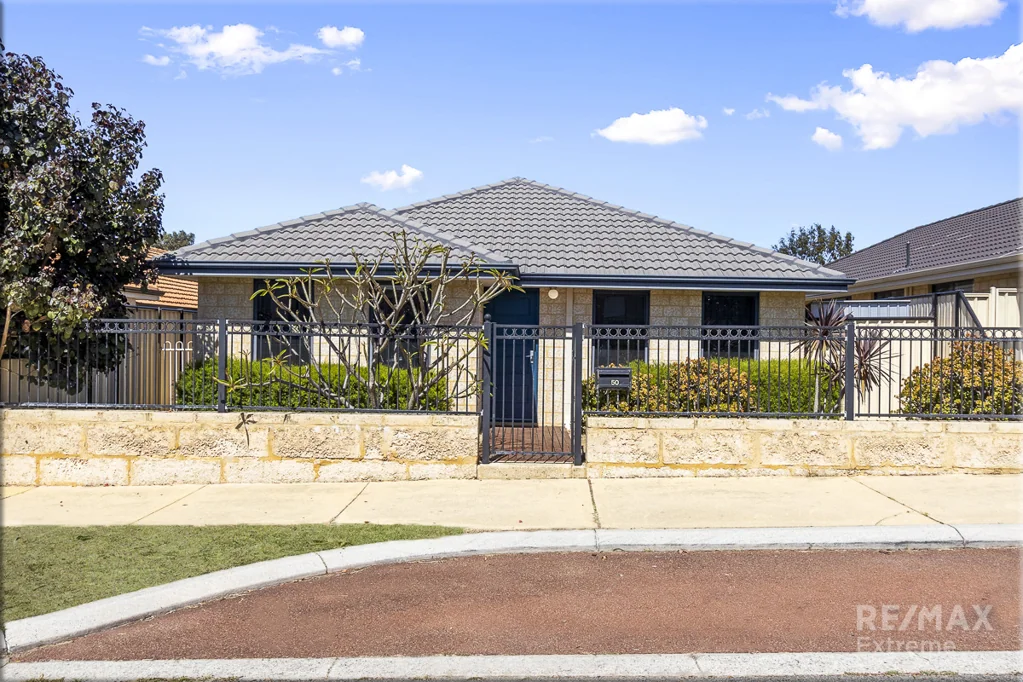 50 Arvada Street, Clarkson, WA 6030