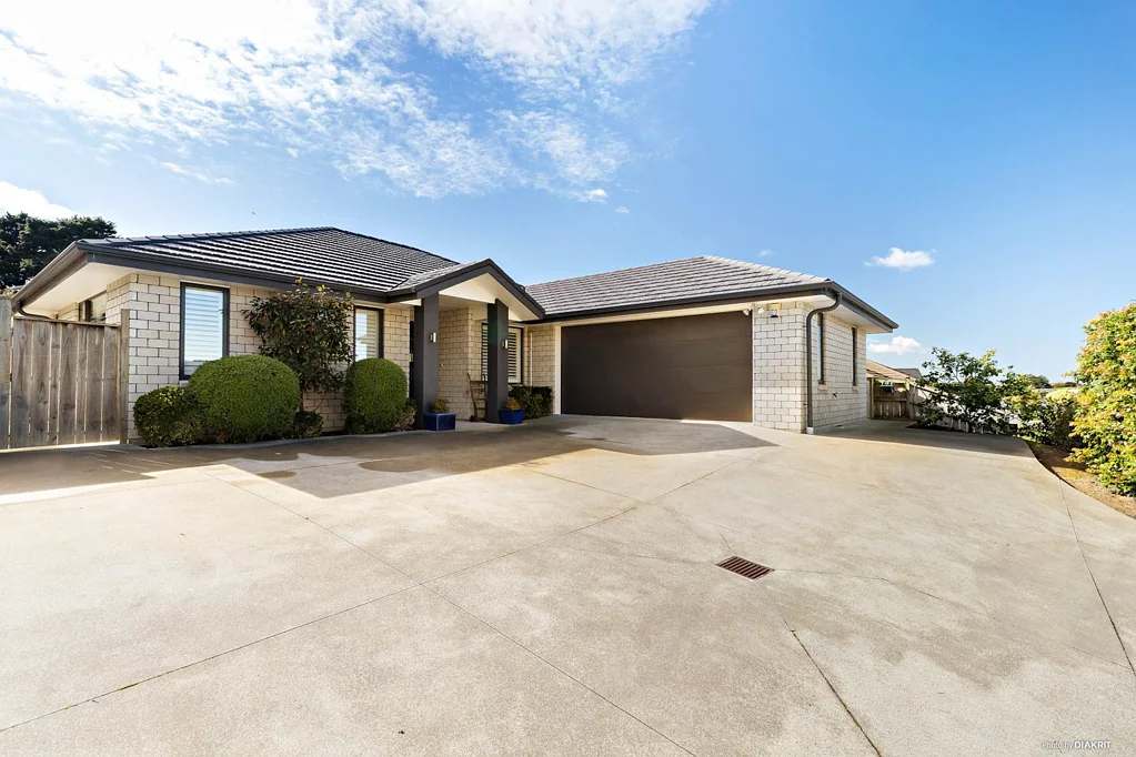 33 Raithburn Terrace, Pokeno, Franklin, Auckland