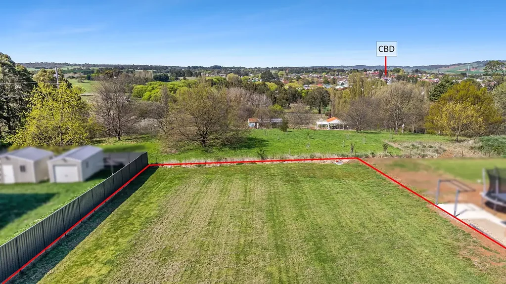 28 Prell Street, Crookwell, NSW 2583