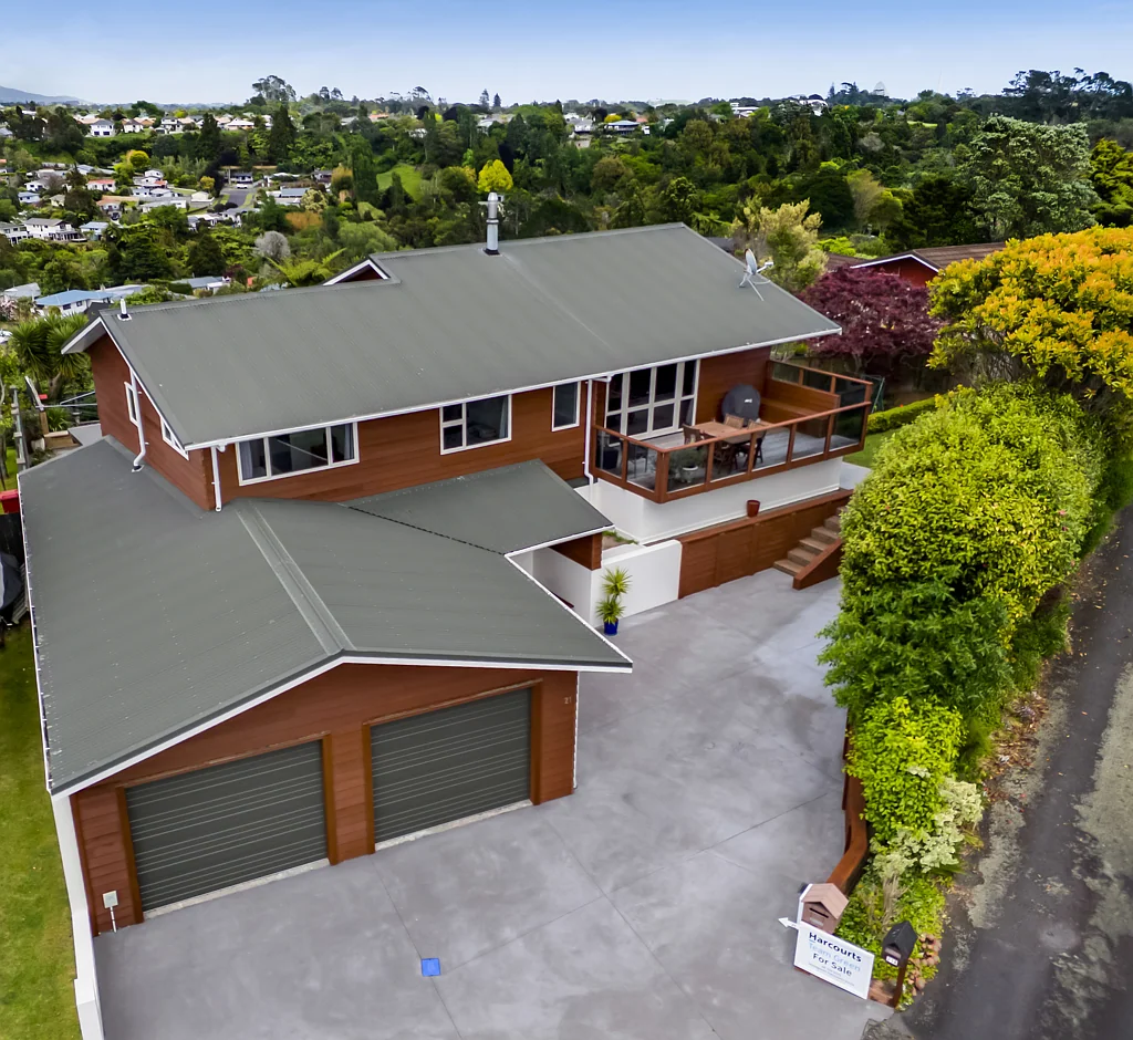 21 Longview Drive, Merrilands, New Plymouth, Taranaki