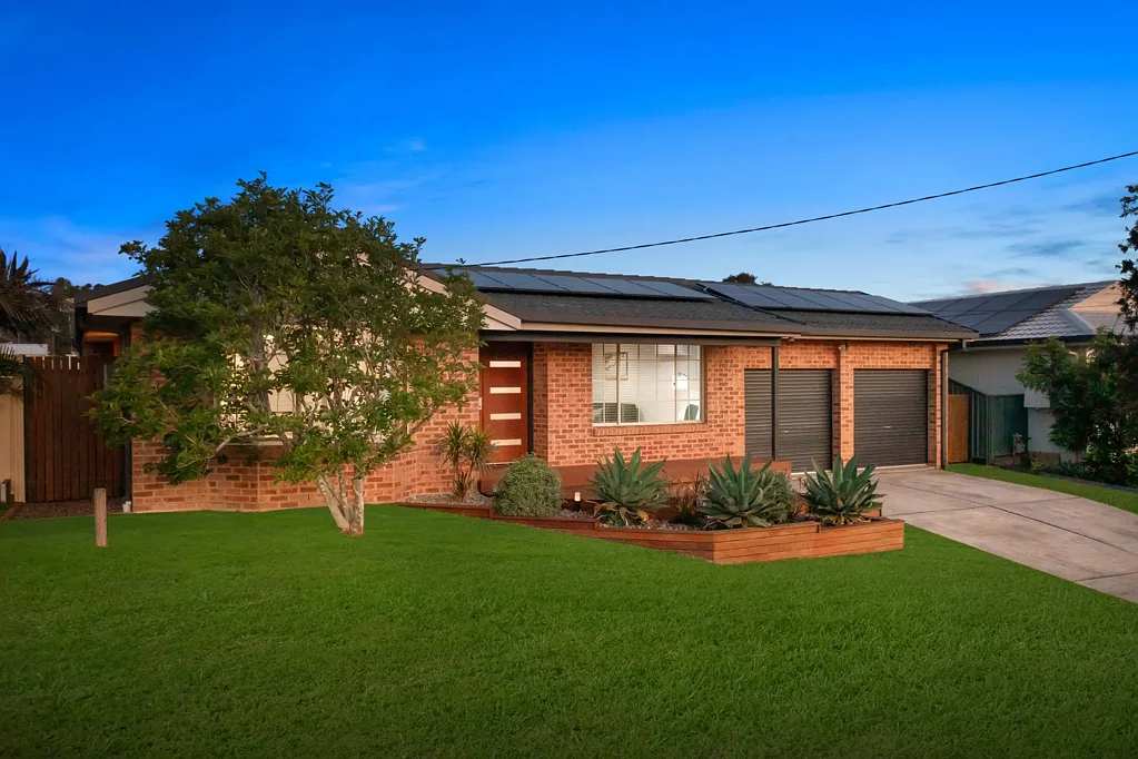 26 Sir Joseph Banks Drive, Bateau Bay, NSW 2261