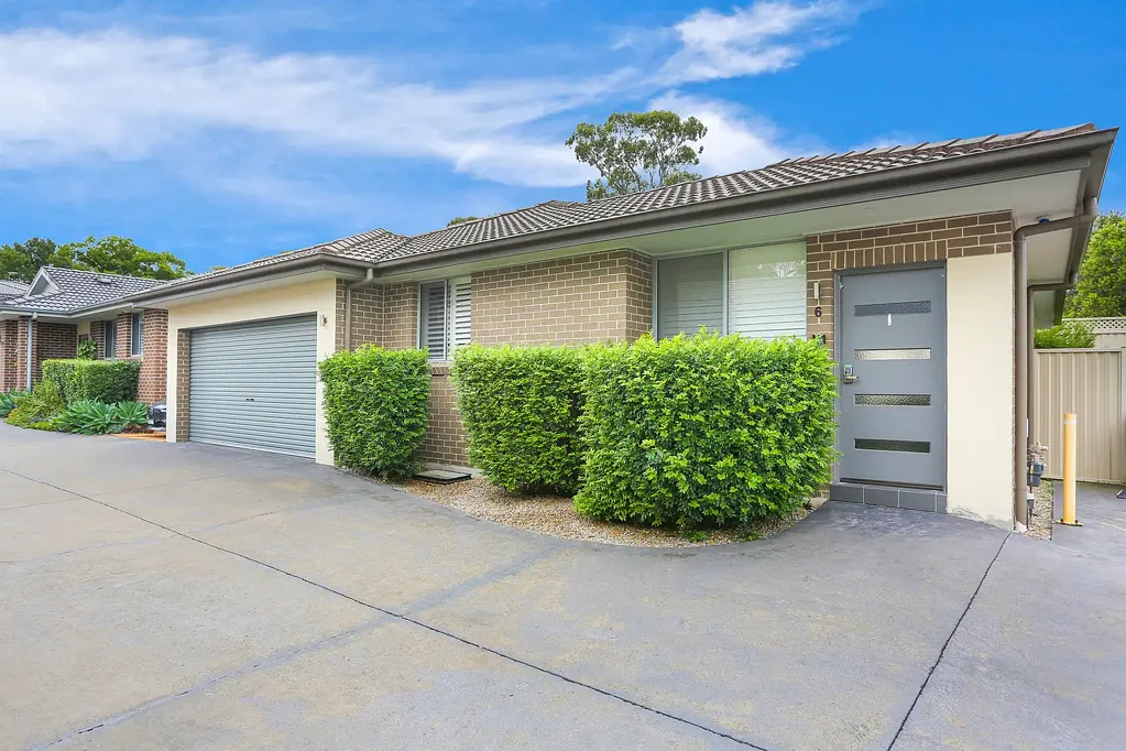 6/146 Cornelia Road, Toongabbie, NSW 2146