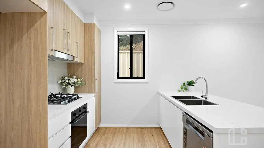 Leura 3Phòng ngủ The largest home in the brand-new complex, with double garaging - View by appointment.